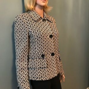 Ann Taylor Loft Multi-Use Jacket